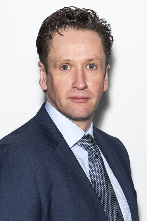 Юрий Аристархов