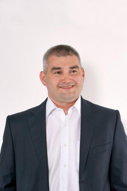 Рамиль Баубеков