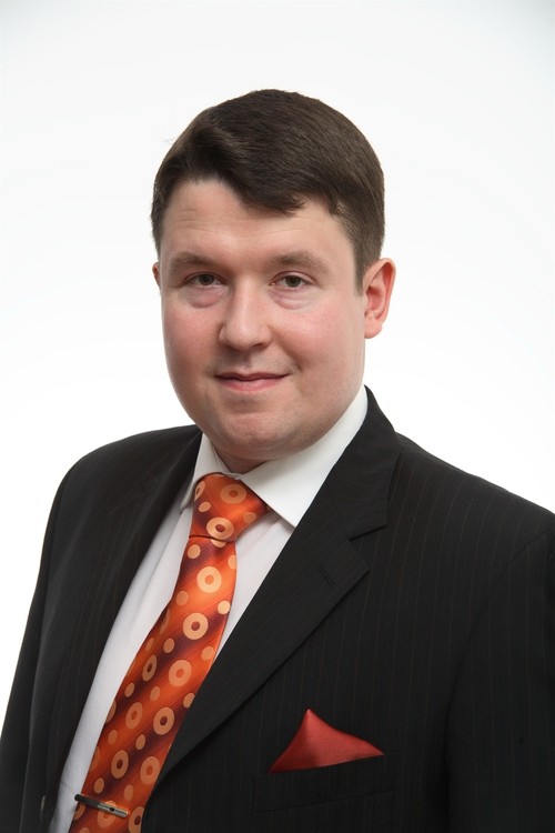 Андрей Конусов