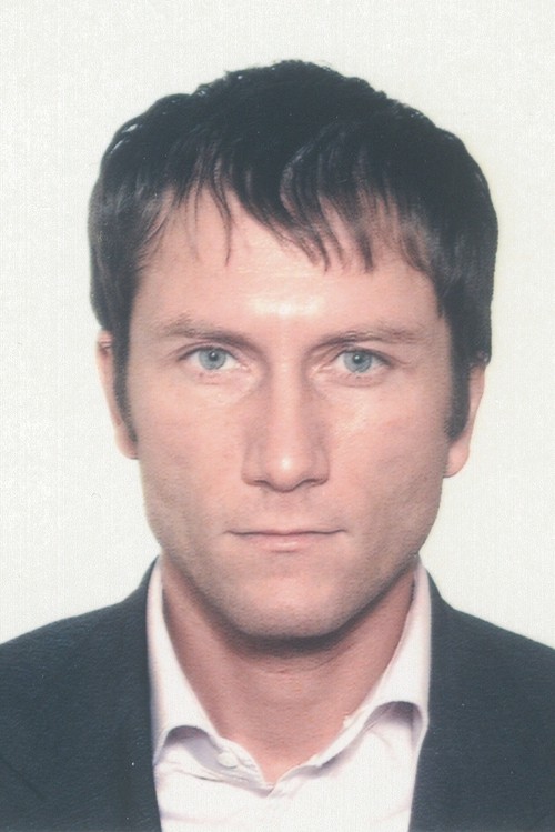 Иван Чекальников