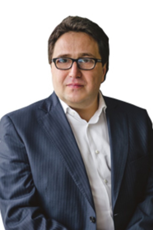Сергей Меднов