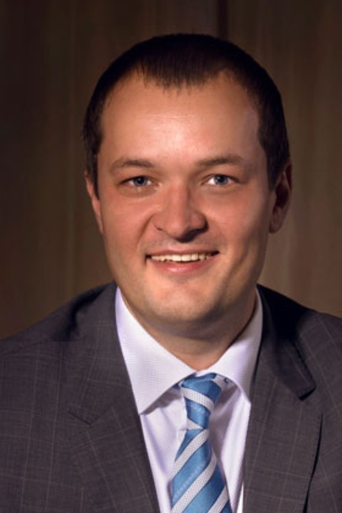Алексей Вилков