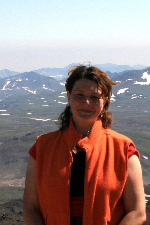 Ирина Хлевная