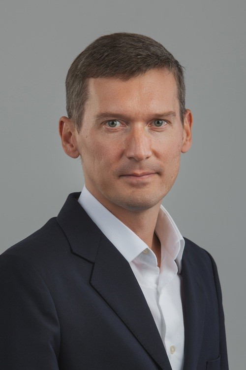 Павел Заглумин