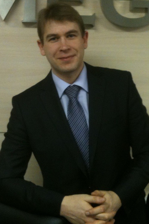 Михаил Муравьев