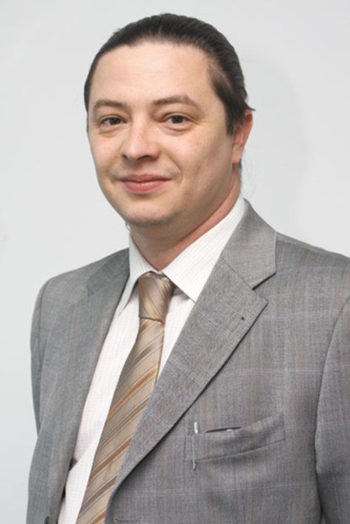 Константин Симакин