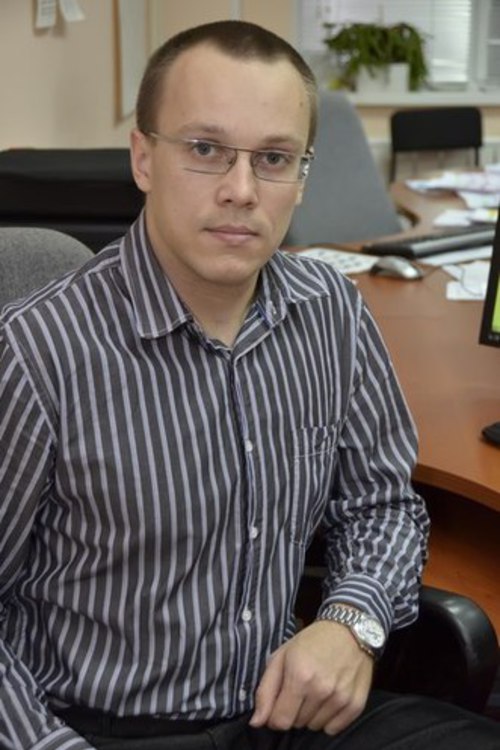 Сергей Казаков