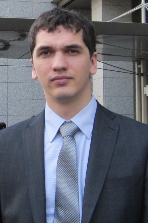Иван Клименко