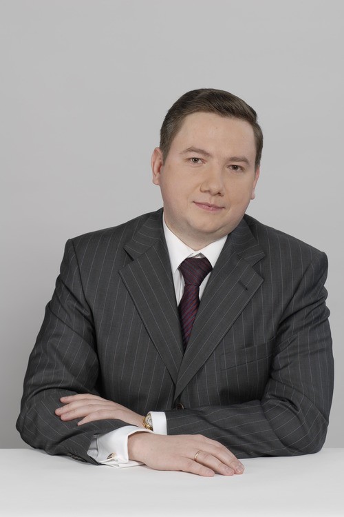 Роман Леньков
