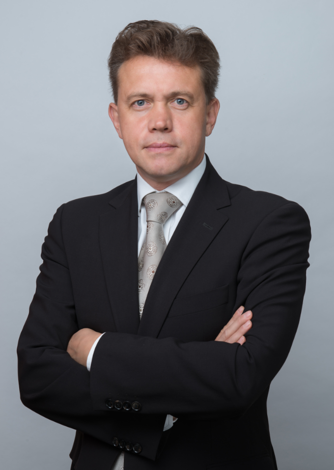 Сергей Плотников