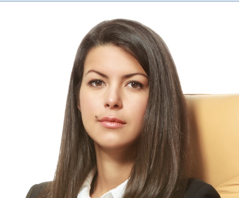 Полина Хабарова