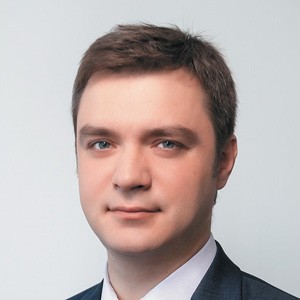 Николай Дмитриев