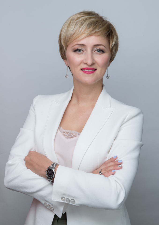 Татьяна Клименко