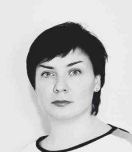 Виктория Лобанова