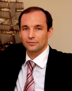 Роман Марковский