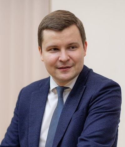 Александр Уланов