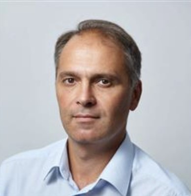 Павел Харламов