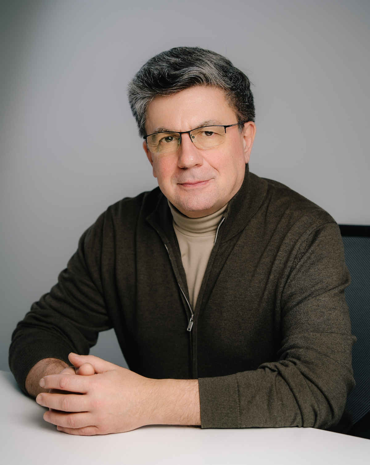 Александр Киселев