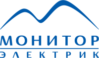 Монитор Электрик