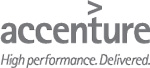 Accenture,            партнер Клуба топ-менеджеров 4CIO.Ru